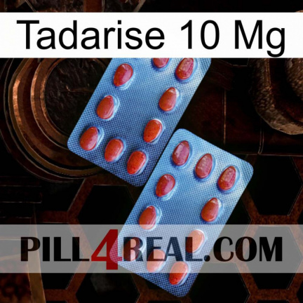 Tadarise 10Mg 05
